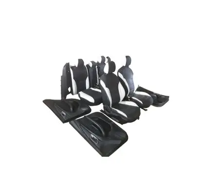 MG MG5 II Interior set SALONOKOMP