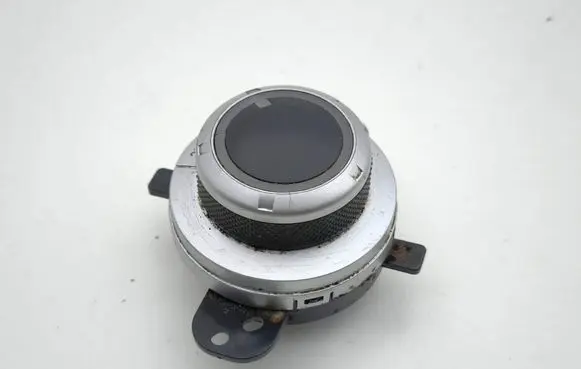 Mitsubishi Outlander Differential lock switch 