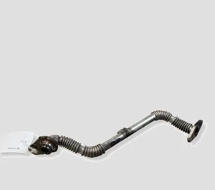 Opel Insignia A Turbo turbocharger oiling pipe/hose 55566148