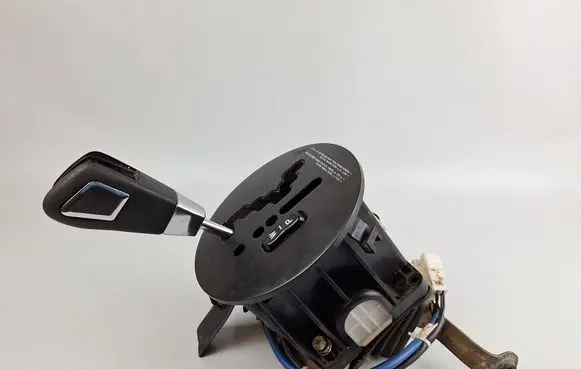SsangYong Actyon Gear shifter/selector 8838008900