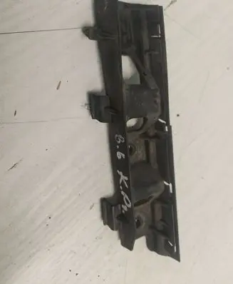 Volkswagen PASSAT B6 Front bumper mounting bracket 3C0807183