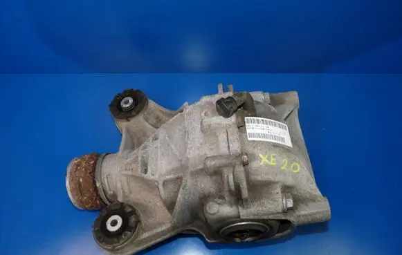 Jaguar XE Rear differential GX734A213KB
