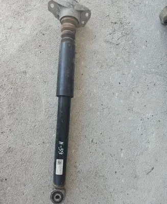 Audi Q3 8U Rear shock absorber/damper 5N0512011BT