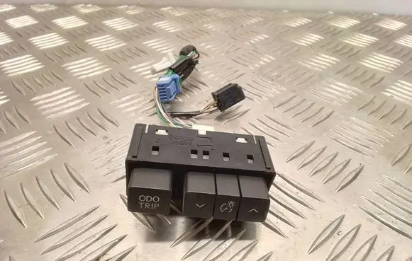 Lexus NX Other switches/knobs/shifts 15D052