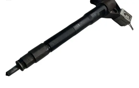 Mazda CX-5 II Fuel injector sh0113h50 02u21774