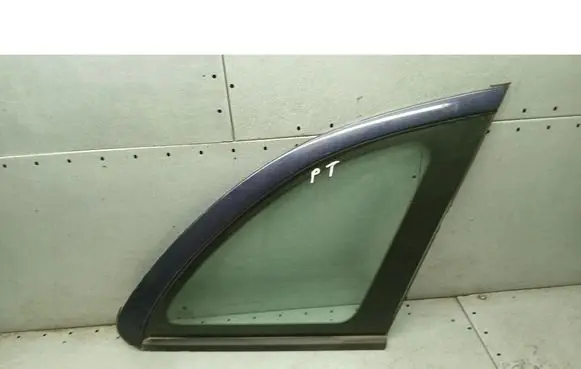 Skoda Fabia Mk1 (6Y) Rear side window 