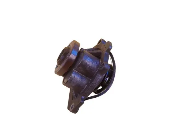 Opel Corsa D Water pump 24405696