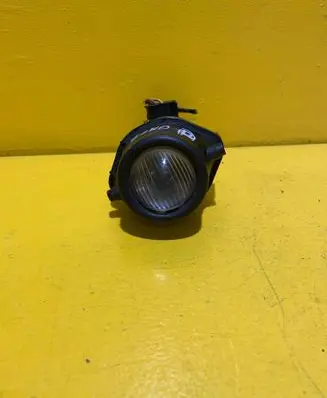 BMW X3 E83 Front fog light trim/grill 699Q165