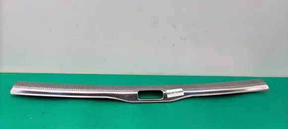 Volkswagen PASSAT B5.5 Trunk/boot sill cover protection 3B9863459J