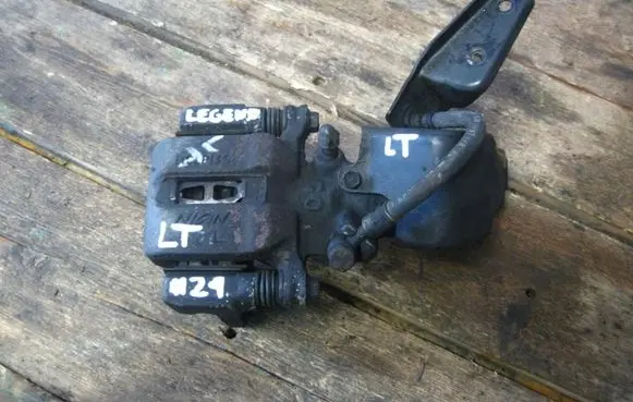 Honda Legend Rear brake caliper