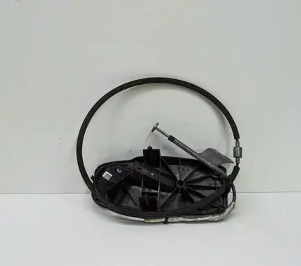 Audi Q5 SQ5 Gear shift cable linkage
