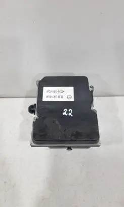 Audi A6 S6 C6 4F ABS Pump 4F0614517BF