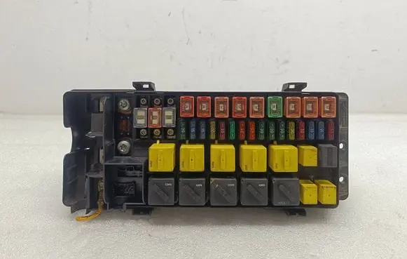Fuse module