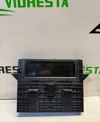 Volvo XC60 Screen/display/small screen 30772584 SN62062206 M8372100193