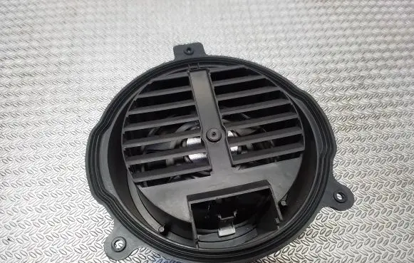 Fiat Scudo Front door speaker