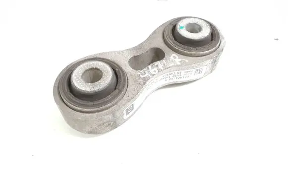 Other rear suspension part