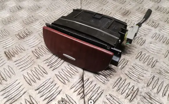 Hyundai Santa Fe Car ashtray
