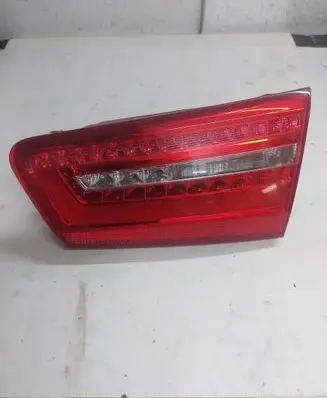 Audi A6 S6 C7 4G Tailgate rear/tail lights 4G9945094B 608702 E13904