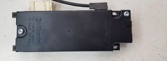 Peugeot 3008 I Bluetooth control unit module 9675359580