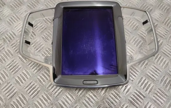 Volvo XC90 Screen/display/small screen 31444448AA 31403349