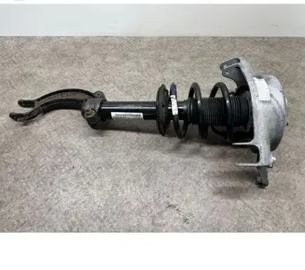 Porsche Macan (95B) Front shock absorber with coil spring 95B413031G