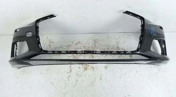 Audi A6 S6 C8 4K Front bumper 4K0807437A