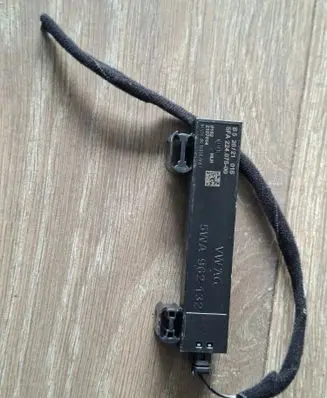 Volkswagen ID.3 Other devices 5WA962132
