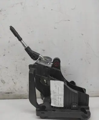 Peugeot 3008 I Gear shifter/selector 9672372980 0203200186 0A473921