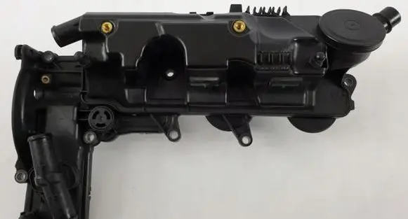 Jaguar XF X250 Rocker cam cover 