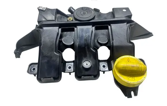 Renault Scenic III - Grand scenic III Intake manifold 118305906R