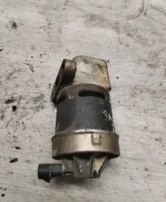 Chevrolet Lacetti Air conditioning (A/C) compressor (pump) 072200B