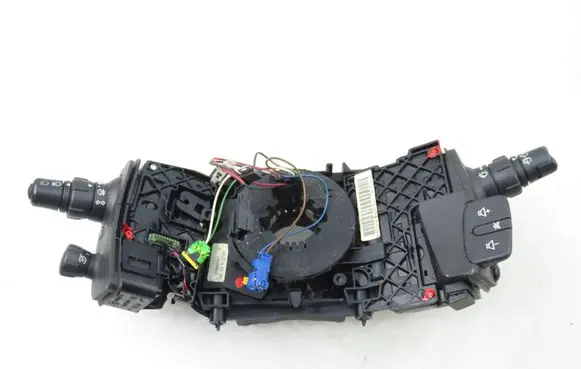 Renault Scenic II - Grand scenic II Wiper turn signal indicator stalk/switch 8200127728