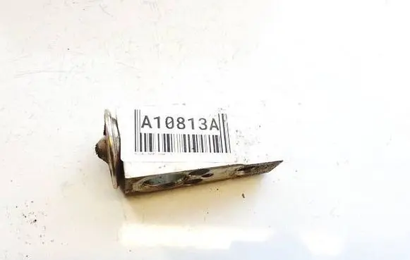 Air conditioning (A/C) expansion valve