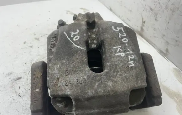 BMW 5 F10 F11 Front brake caliper