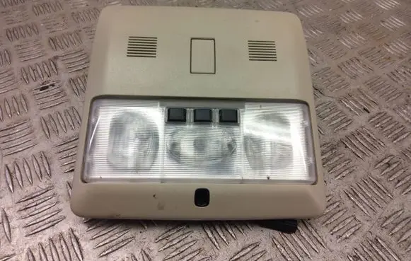 Land Rover Discovery 4 - LR4 Front seat light 5h2213704bbw