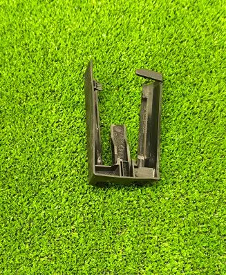 BMW 5 F10 F11 Front door seat control surround trim 52107340333