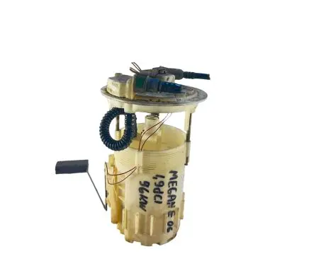 Renault Megane III Fuel level sensor 
