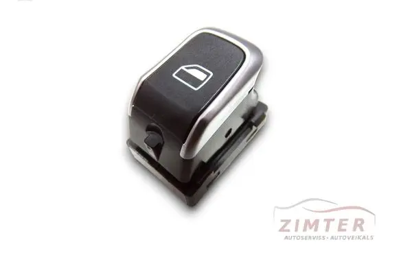 Audi A5 Sportback 8TA Electric window control switch 8K0959855B