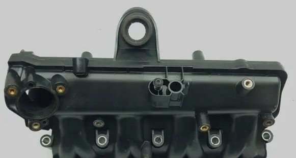 Fiat Grande Punto Intake manifold 55230898 55213267 55189595