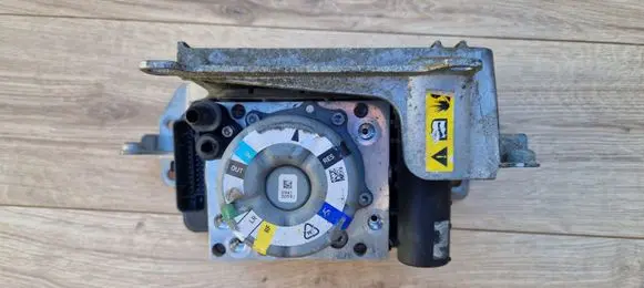 Dodge RAM Air suspension compressor 68437252AC 14949006505518 68437252AD