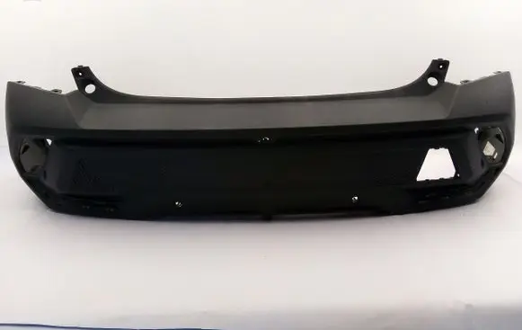 Peugeot 408 II Rear bumper 9838468580