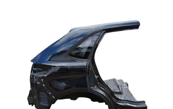 Ford Edge II Rear quarter panel 