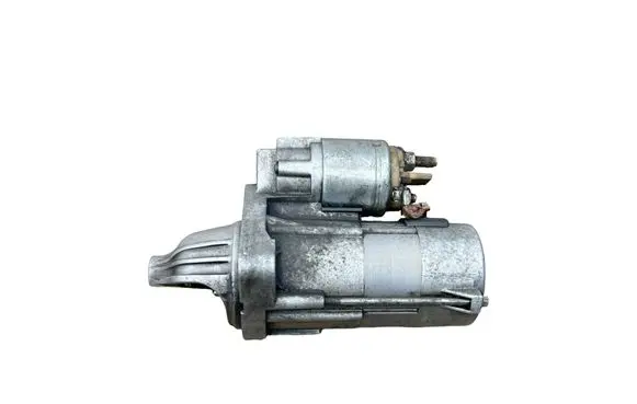 BMW 5 E60 E61 Starter motor 7787354 12417787354 12417798035
