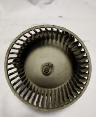 Mazda 121 Heater fan/blower