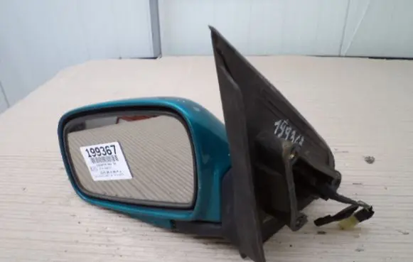 KIA Sephia Front door electric wing mirror