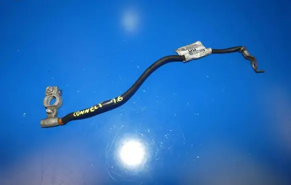 Ford Transit - Tourneo Connect Negative earth cable (battery) FV6T14301 12725512
