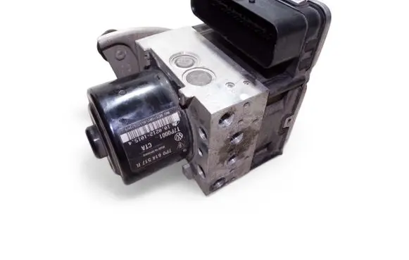 Volkswagen Touareg II ABS Pump 7P0907379P