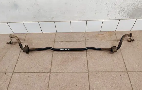 Subaru Legacy Front anti-roll bar/sway bar
