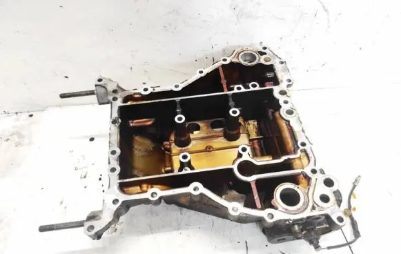 Subaru B9 Tribeca Oil sump