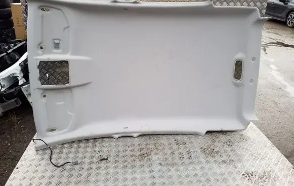 Ford Ecosport Headlining 